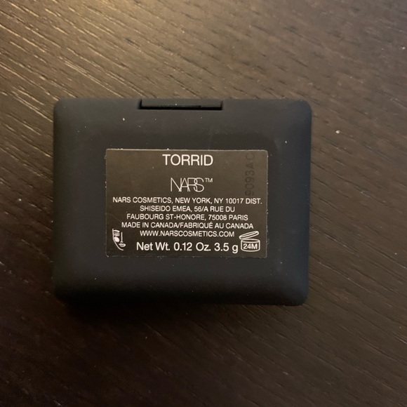 Nars mini blush - Picture 2 of 3